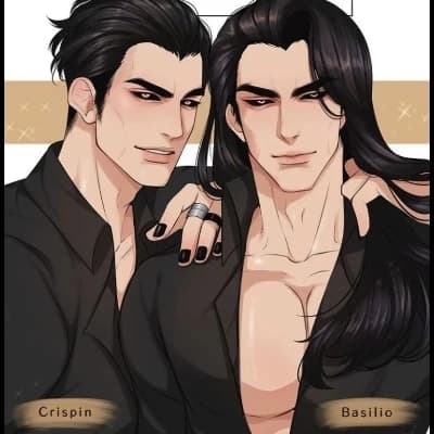 Crispin and Basilio thumbnail