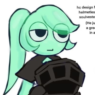 Soulvester thumbnail
