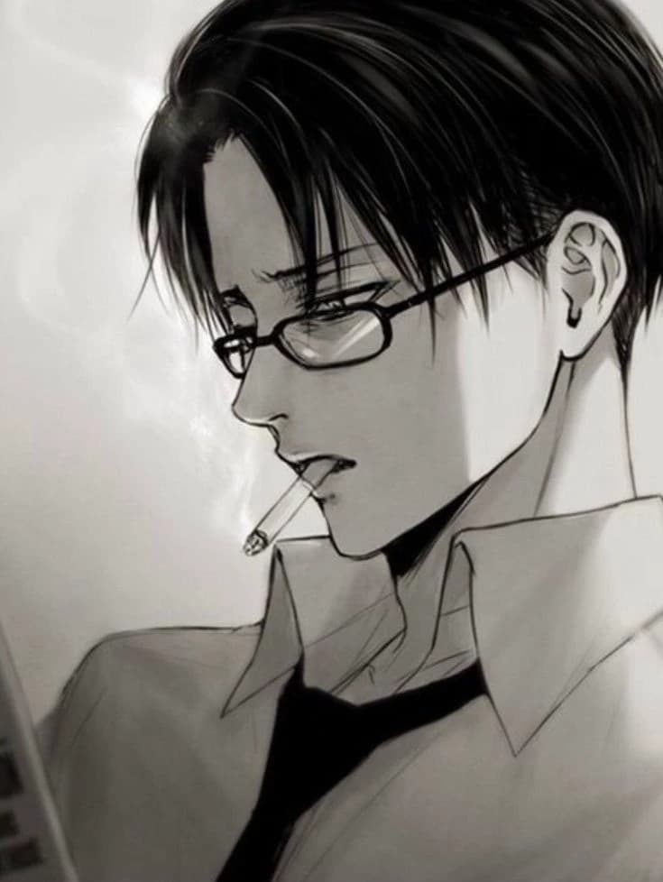 Levi Ackerman thumbnail