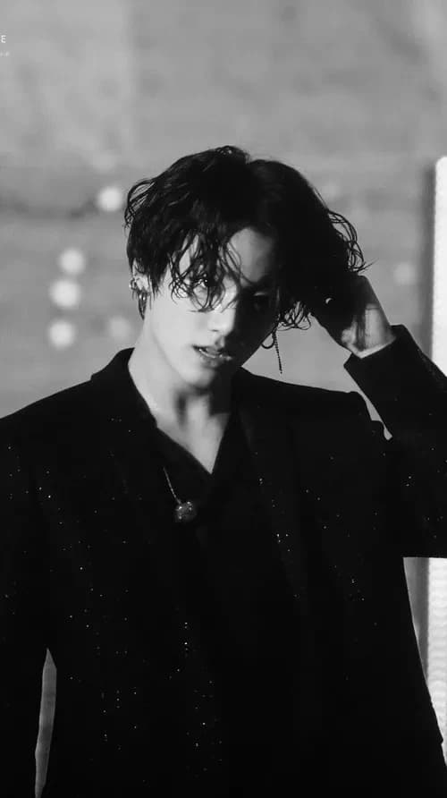 Jungkook  thumbnail