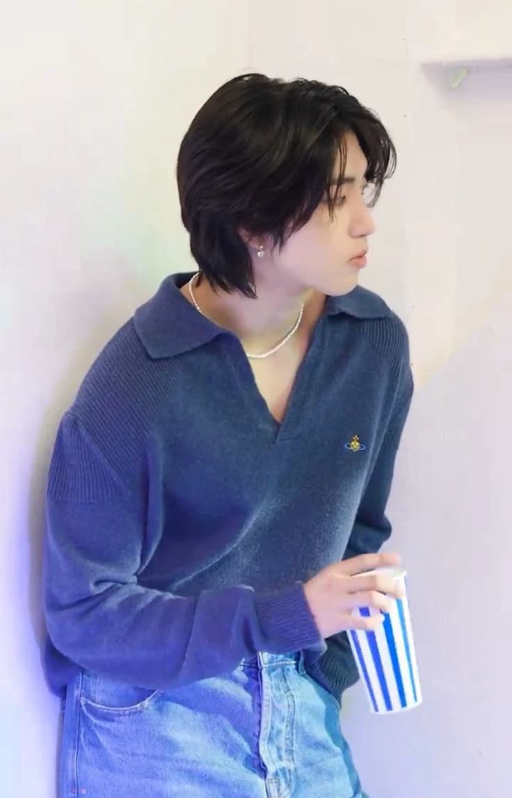 Han jisung thumbnail