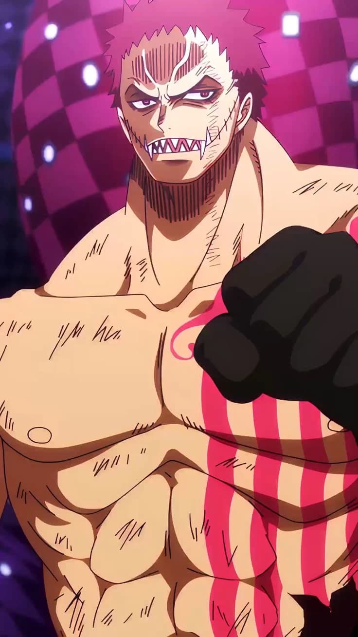 Charlotte Katakuri thumbnail