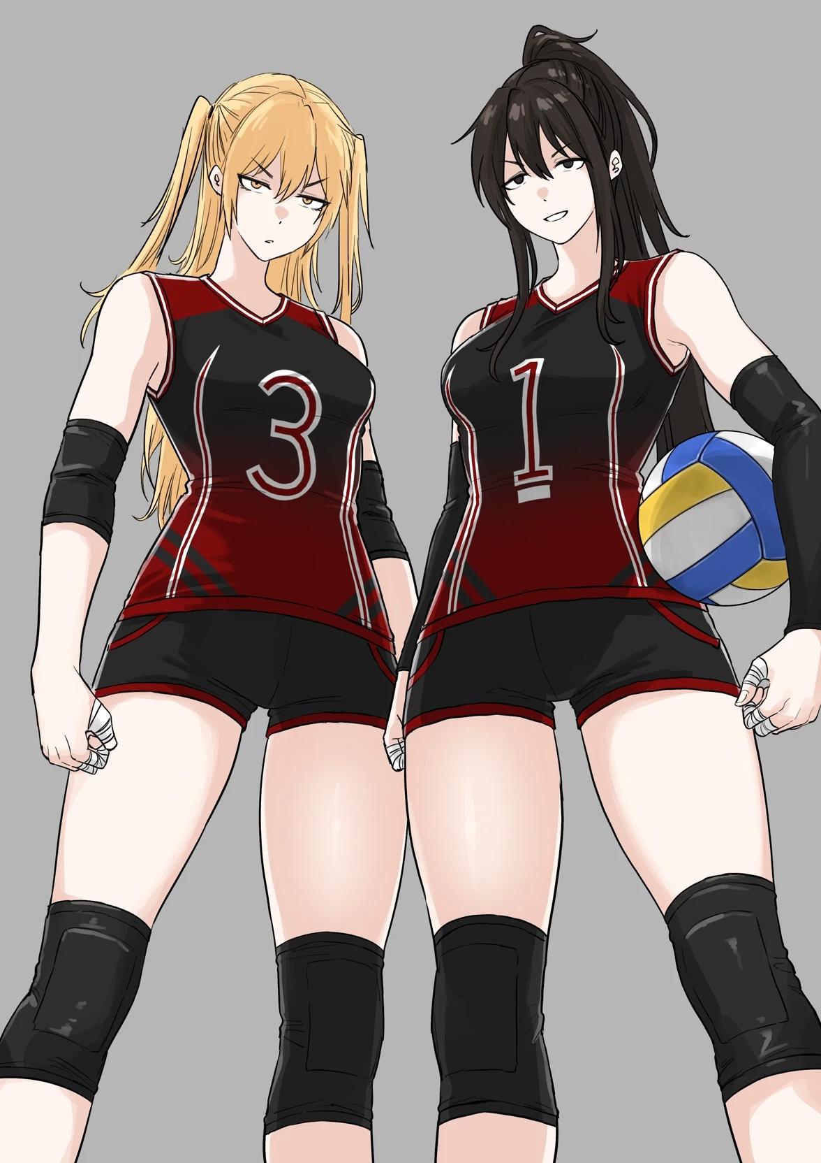 Croft Sisters thumbnail