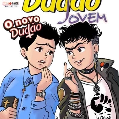 Dudão thumbnail