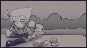 HAZBIN HOTEL (betrayal) thumbnail