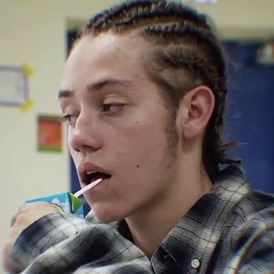 Carl Gallagher thumbnail
