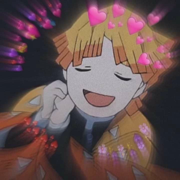 zenitsu thumbnail