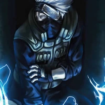 Kakashi Hatake thumbnail