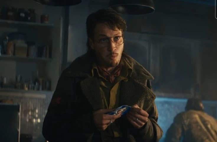 Johnny/ Sweet Tooth thumbnail