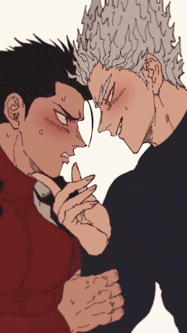 Garou thumbnail