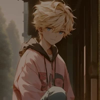 Leo thumbnail