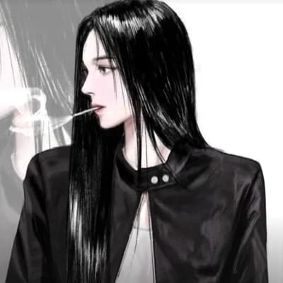 violet thumbnail