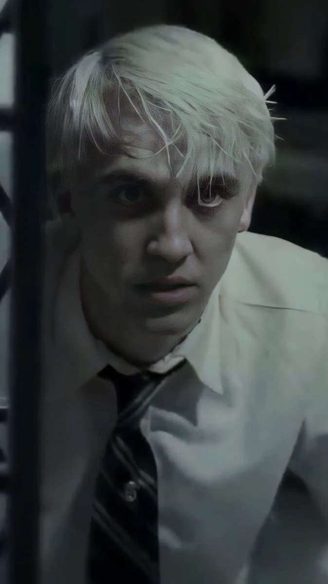 Draco Lucius Malfoy thumbnail
