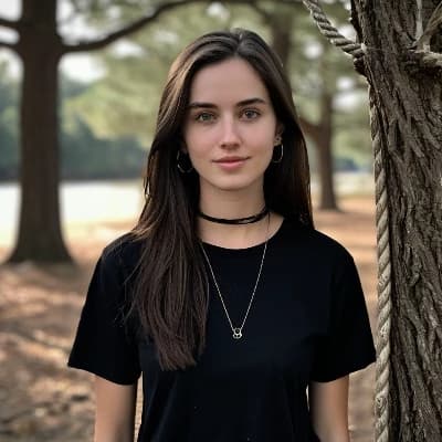 Sarah 'Crimson' Summers thumbnail