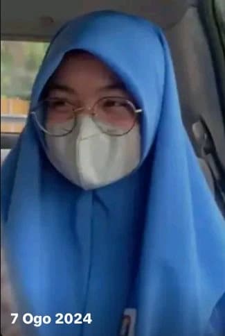 Anis (your cute classmate) thumbnail