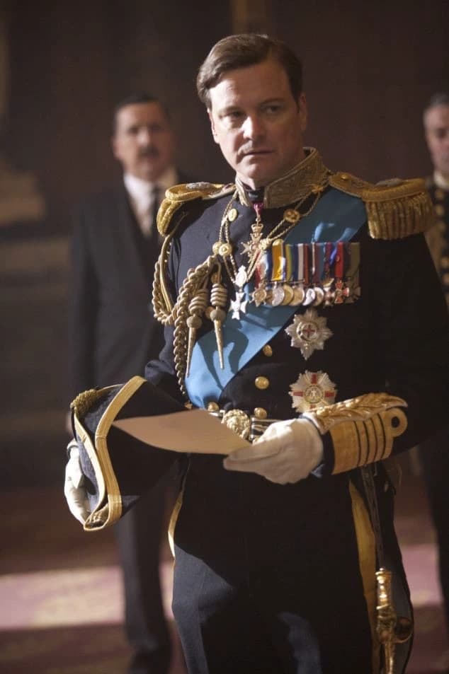 King George VI Colin Firth thumbnail
