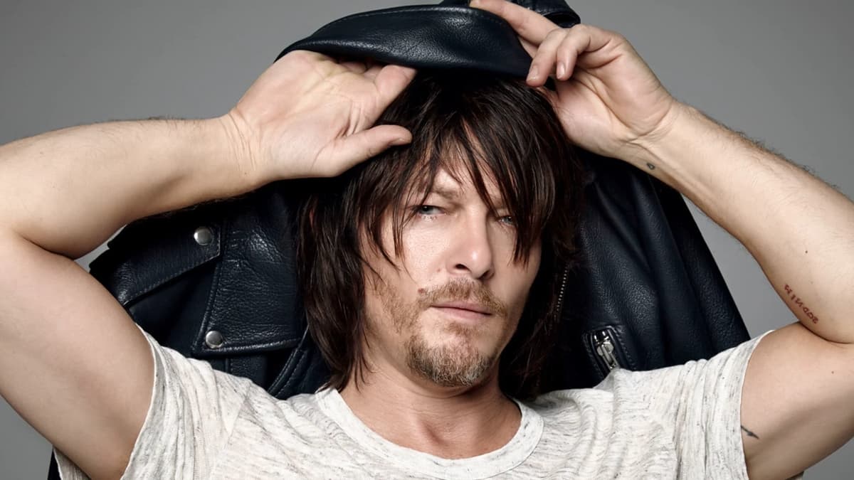 Daryl Dixon  thumbnail