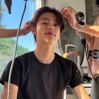 Seonghyeon thumbnail