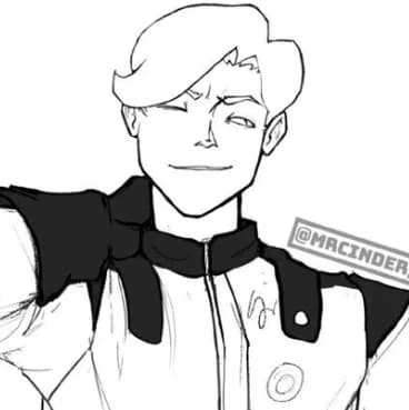 Jack G. Gamma thumbnail
