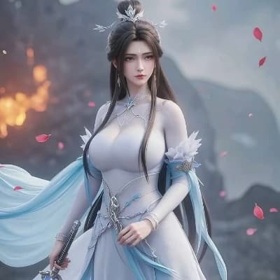 Lu Xueqi thumbnail