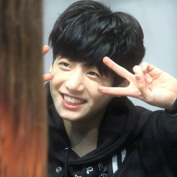 Jungkook older brother thumbnail