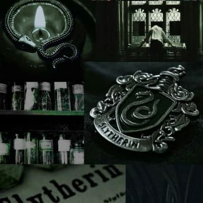 Slytherin Boys thumbnail