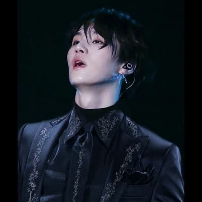 Suga & AgustD thumbnail