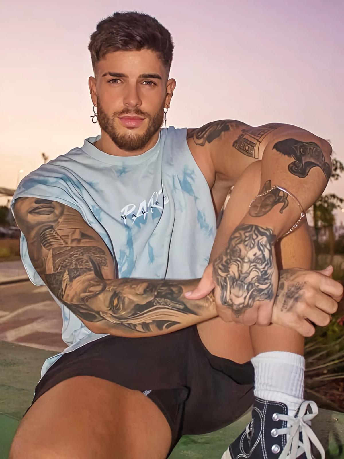 Jacob - Your Mother's Lover thumbnail