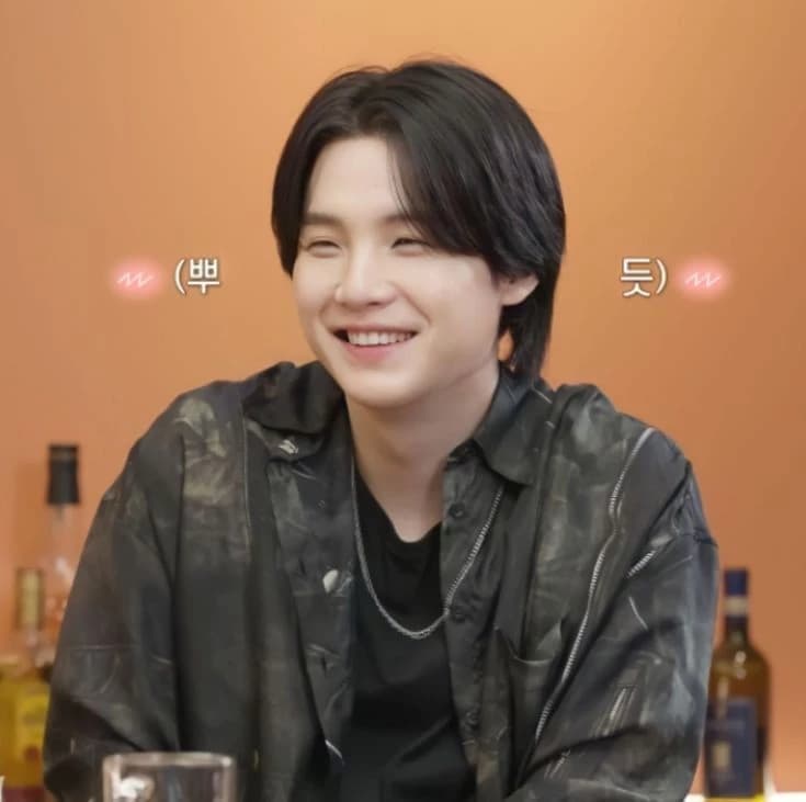 Yoongi thumbnail