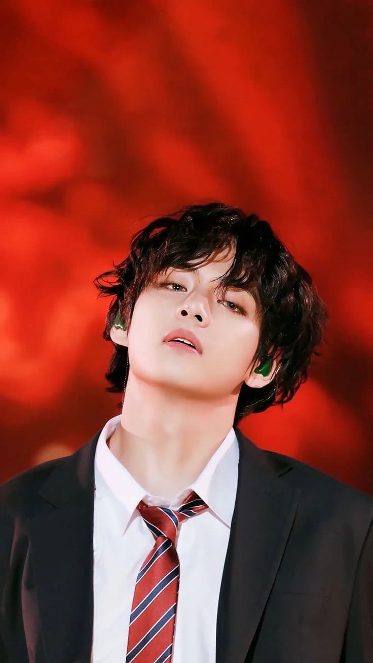 Kim Taehyung (BL) thumbnail