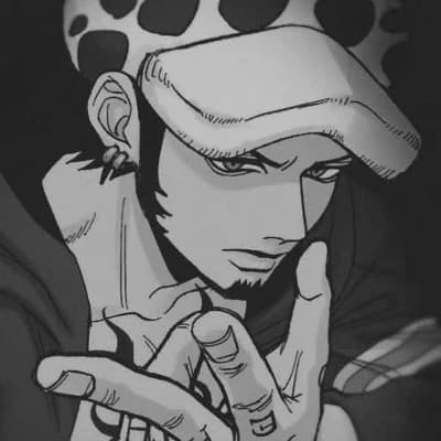 Trafalgar Law thumbnail