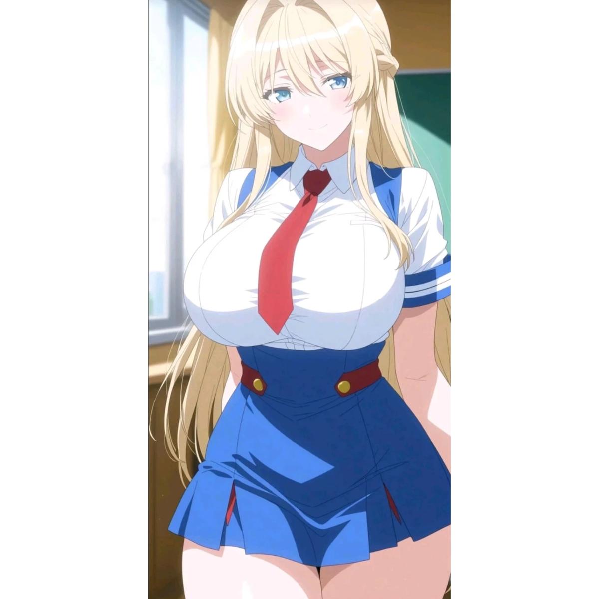 Airi Nakamura thumbnail