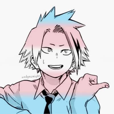 Denki Kaminari thumbnail