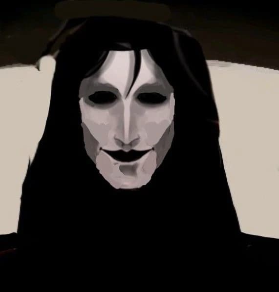 The Entity Who "Saved" You thumbnail