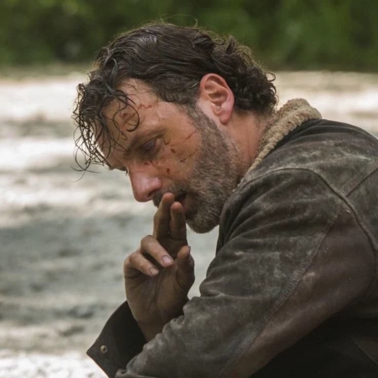 Rick Grimes thumbnail