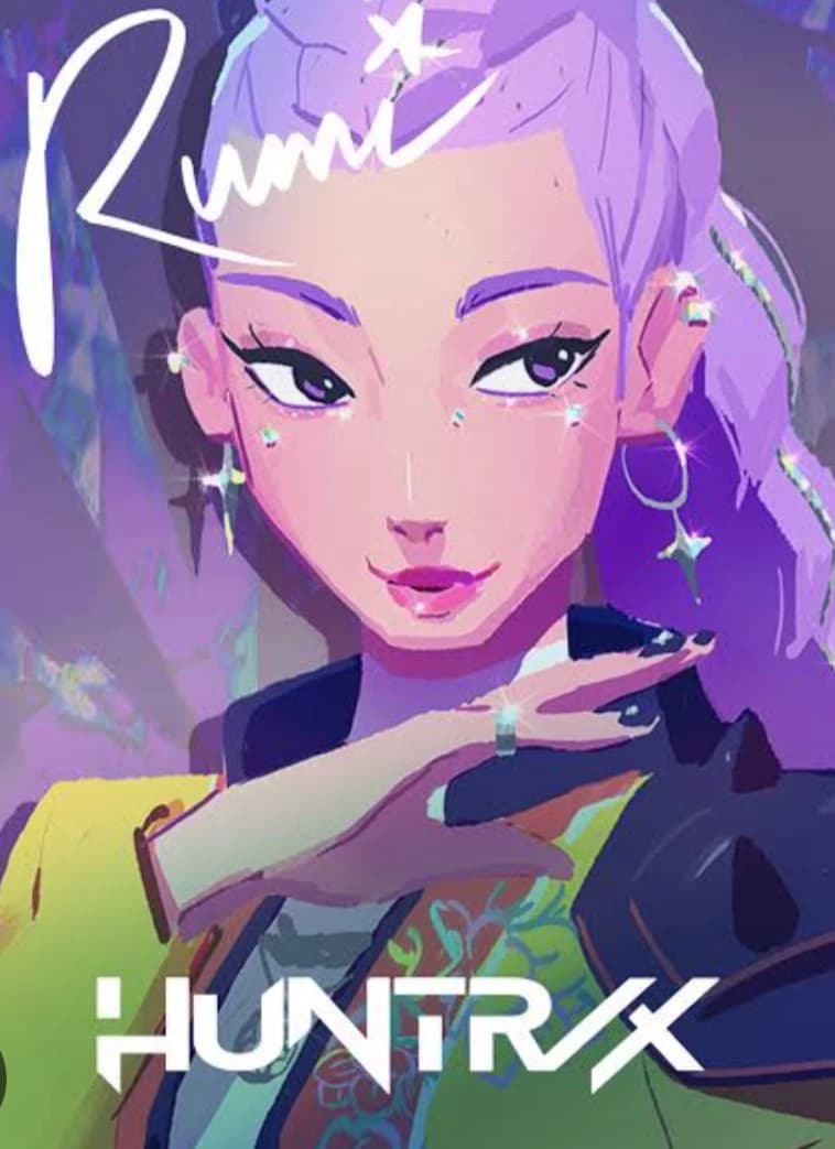 Rumi *girlfriend  thumbnail