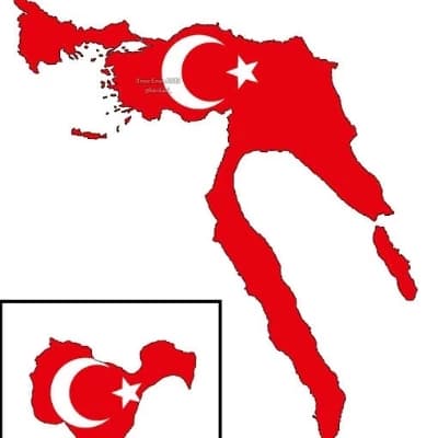 Ottoman Empire World War I thumbnail