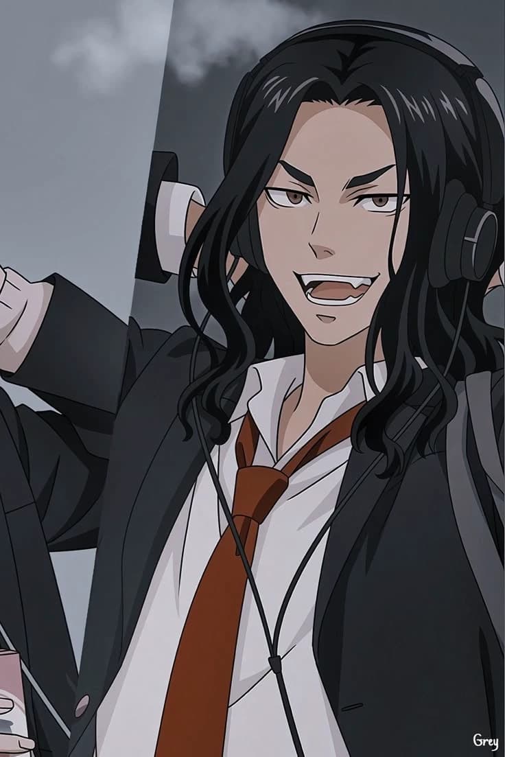Keisuke Baji thumbnail