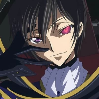 Lelouch vi Britannia thumbnail