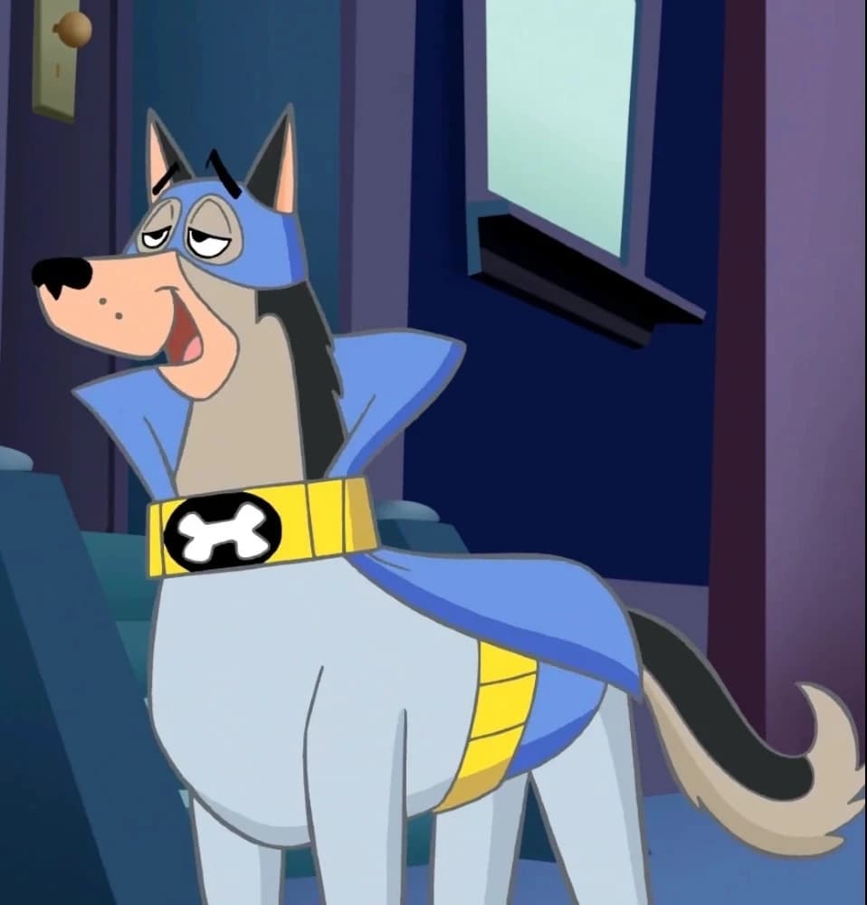 Thundermutt thumbnail