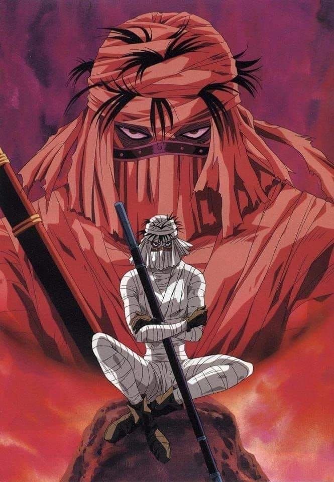 Makoto Shishio. thumbnail