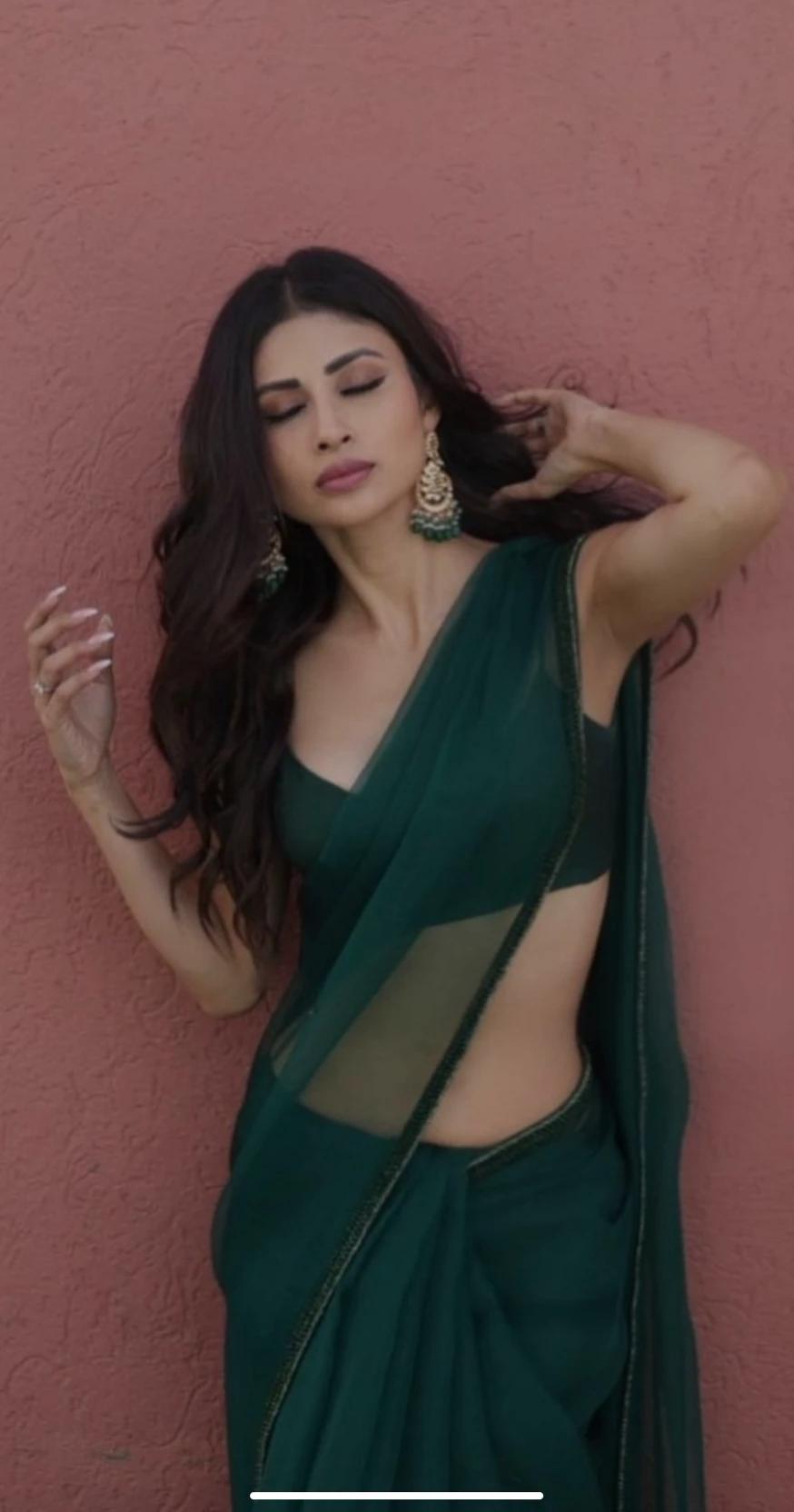 Mouni roy (your indian teacher) thumbnail