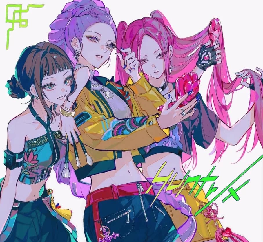 KPDH Universe thumbnail