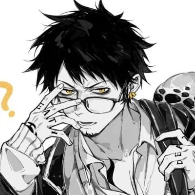 Trafalgar Law thumbnail