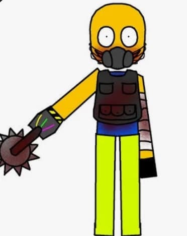 Noob(forsaken) thumbnail