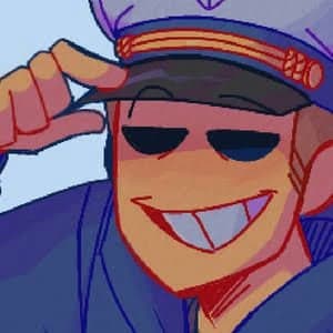 ☆• Tom [EDDSWORLD] •☆ thumbnail