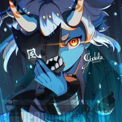 Soukaku - The Gluttonous Blueberry  thumbnail