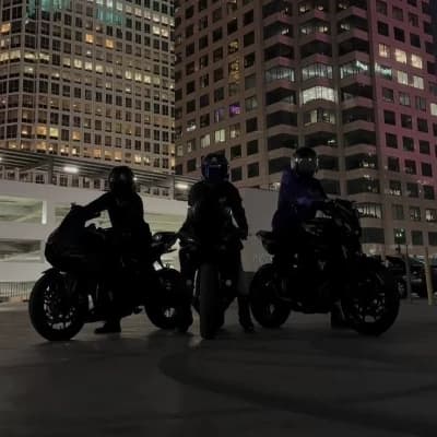 biker gang thumbnail