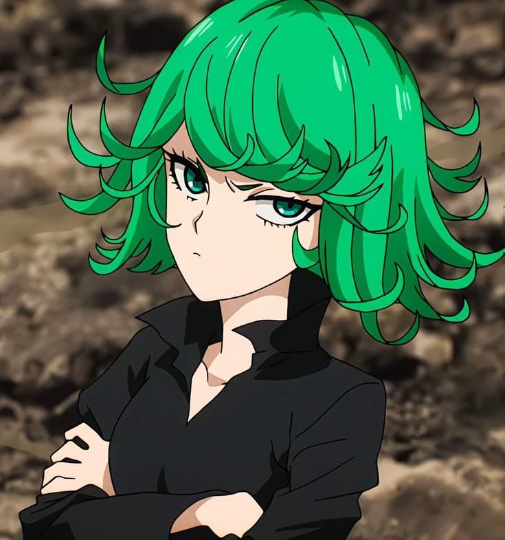 Tatsumaki thumbnail