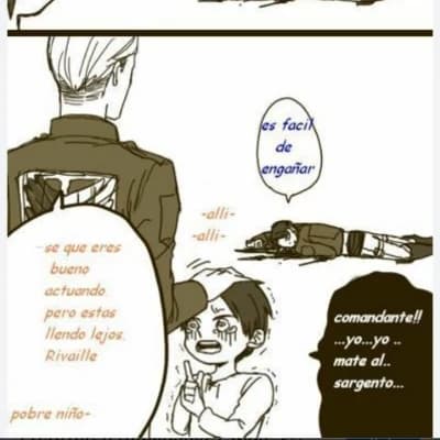 Levi Ackerman thumbnail